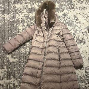 Women’s puffer